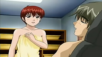 Những Bộ Phim Hoạt Hình Ngực To Được Đụ Trong Anime Hentai